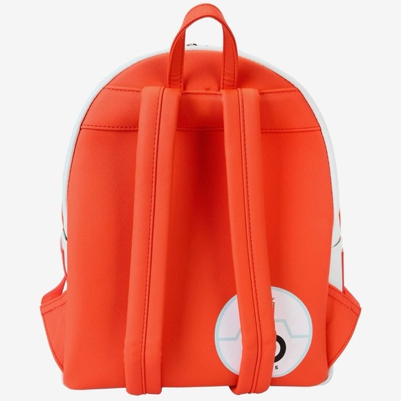 Disney Big Hero 6 backpack 10th Anniversary Baymax - Picture 2 of 6